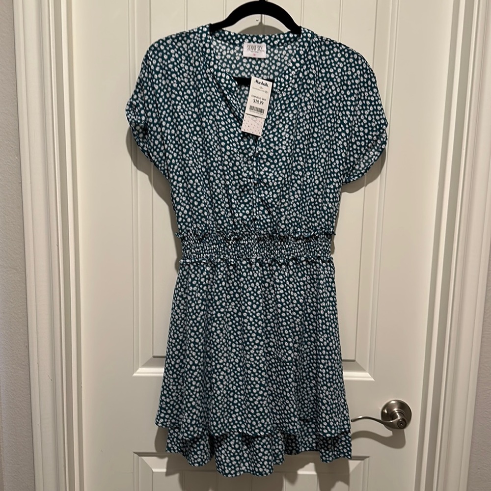 Sienna Sky Short Dress M